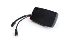 GPS Lap Timer Versnellingsmeter Powertest Koso Universeel 12V - 0-360km/u