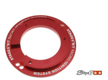 Grondplaat - Stage 6 binnenrotor - Minarelli