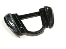 Handgreep Duo Passagier Yamaha Aerox Carbon