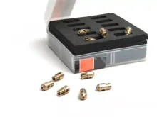 hoofdjetset  BGM pro voor dellorto (type: 4576) si  (140 162)   (140 142 145 148 150 152 155 158 160 162)