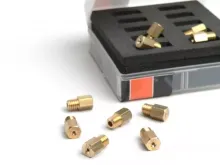 Sproeierset BGM pro - Mikuni (type: 4/042) TM / TMX, Arreche - 230 275