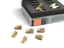 Sproeierset BGM pro - Mikuni (type: 4/042) TM / TMX, Arreche - 280 325