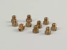 Sproeierset BGM Pro - Dellorto klein (5mm) - 125 t/m 147