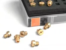 Sproeierset BGM Pro - Dellorto klein (5mm) - 50 72