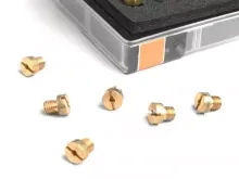 Sproeierset BGM Pro - Dellorto klein (5mm) - 75 t/m 98