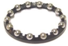 HSA 438 Kogelring Rechts