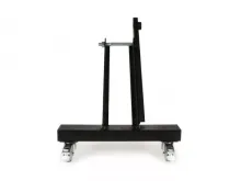 hulpstandaard  BGM pro  lambretta (serie 1 3)