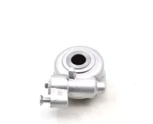 Km Aandrijving China 12mm As Schroef Model