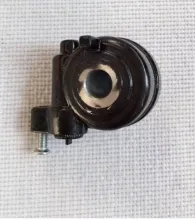 Km Aandrijving Djjd Cashmere 50cc Efi Djjd Cashmere