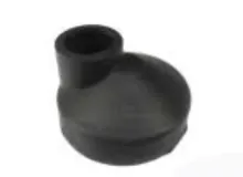 Aanzuigrubber Tomos A3 Std Model