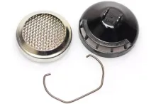 Luchfilter Set Dell 15mm Tomos A3/35 Imu Sp Voor carburateur nummer: 89843