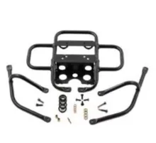 Achterdrager Peugeot LudixTrend Zwart Org