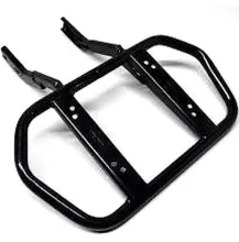 Achterdrager Peugeot Speedfight 3+4 Org