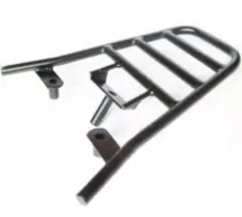 Achterdrager Peugeot V-CLIC Zwart