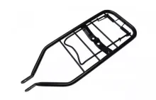 Achterdrager Puch Maxi + Klemveer Zwart