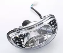 Achterlicht CPI GTR 50 Led Compleet CE  