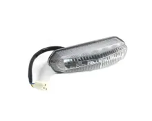 Achterlicht CPI Hussar/Oliver Led Compleet CE