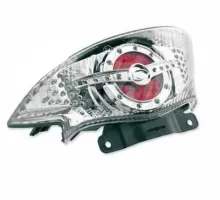 Achterlicht Kymco  People 125/200/250cc CE Led