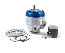 Cilinder 2Fast 100CC Minarelli AM6