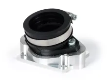 inlaatspruitstuk bovenstuk heikotuning  piaggio 2 takt maxi cs=36 40mm