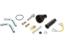 Kabelsmoorspoelset BGM PRO Voor Dell'Orto PHVA, PHBN, PHVB Elektronische Choke