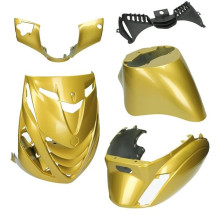 Kappenset Piaggio Zip Porsche Gold - EVO-1