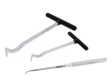 Keeringen & O-ringen verwijder set - Buzetti