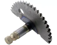 Kickstartas Peugeot / Kymco / Honda 2-takt