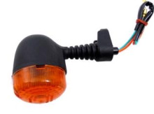 Knipperlicht - RAW Yamaha Aerox - Rechts A.