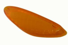 Knipperlichtglas - Kymco Filly - Links voor