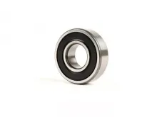 kogellager 6204 2rs (beide zijden afgedicht) (20x47x14mm) (gebruikt voor aandrijfas vespa px t5 125cc cosa rally180 (vsd1t) rally200 (vse1t) sprint150 (vlb1t) ts125 (vnl3t) gt125 (vnl2t) gtr125 (vnl2t) achterwielas piaggio 50 180cc 2 takt