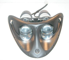 Koplamp Suzuki Katana