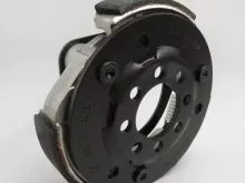 Koppeling Malossi Delta Clutch Piaggio 125 180cc 2 takt