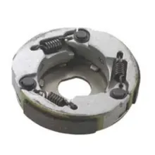 Koppeling Peugeot Vivacity