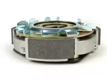 Koppeling Polini Voor Race 3g Vespa Gts 300 Hpe, Gts 300 Ie