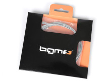 Koppelingskabel Binnen l=1750mm BGM ORIGINAL Vespa V50, PV125, ET3