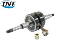 Krukas - TNT - Peugeot Ludix