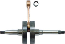 Krukas Peugeot Fox SP (race uitvoering)