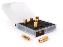Luchtcorrectorjetset BGM PRO Dellorto (Type: 5827) SI 120-140-150-160-170-180-190