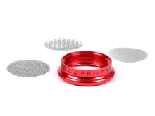 Luchtfilter Trechter  mc Proparts  Dellorto phbg mcmfk Piaggio Ciao Bravo, si, Boxer