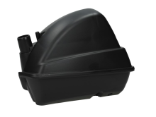 Luchtfilter Peugeot Ludix - TNT - Zwart