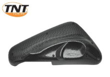 Luchtfilterdeksel - Typhoon / NRG - Carbon