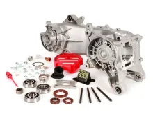 Malossi C-one carter Piaggio lang