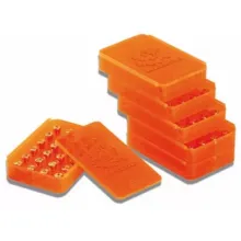 Sproeierdoosje voor 24 stuks Malossi 