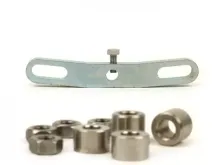 Meetklokhouder Mb Developments Universeel