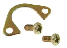 Montageset (beugel + schroeven) voor elektrische choke