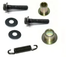 Montageset Middenstandaard Sym Mio