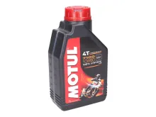 4-Takt Motorolie Motul 7100 10W60 MA2