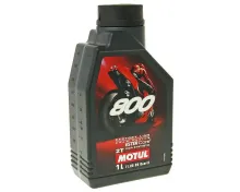 Motul 800  Factory Line Road Racing 1 liter - 2-Takt Olie