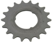 Naaftandwiel Favorit Opsteek 18 Tands